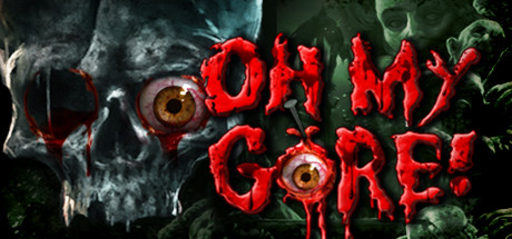 Capa: Oh My Gore!