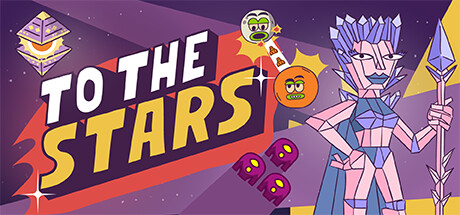 Capa: To the Stars