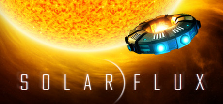 Capa: Solar Flux