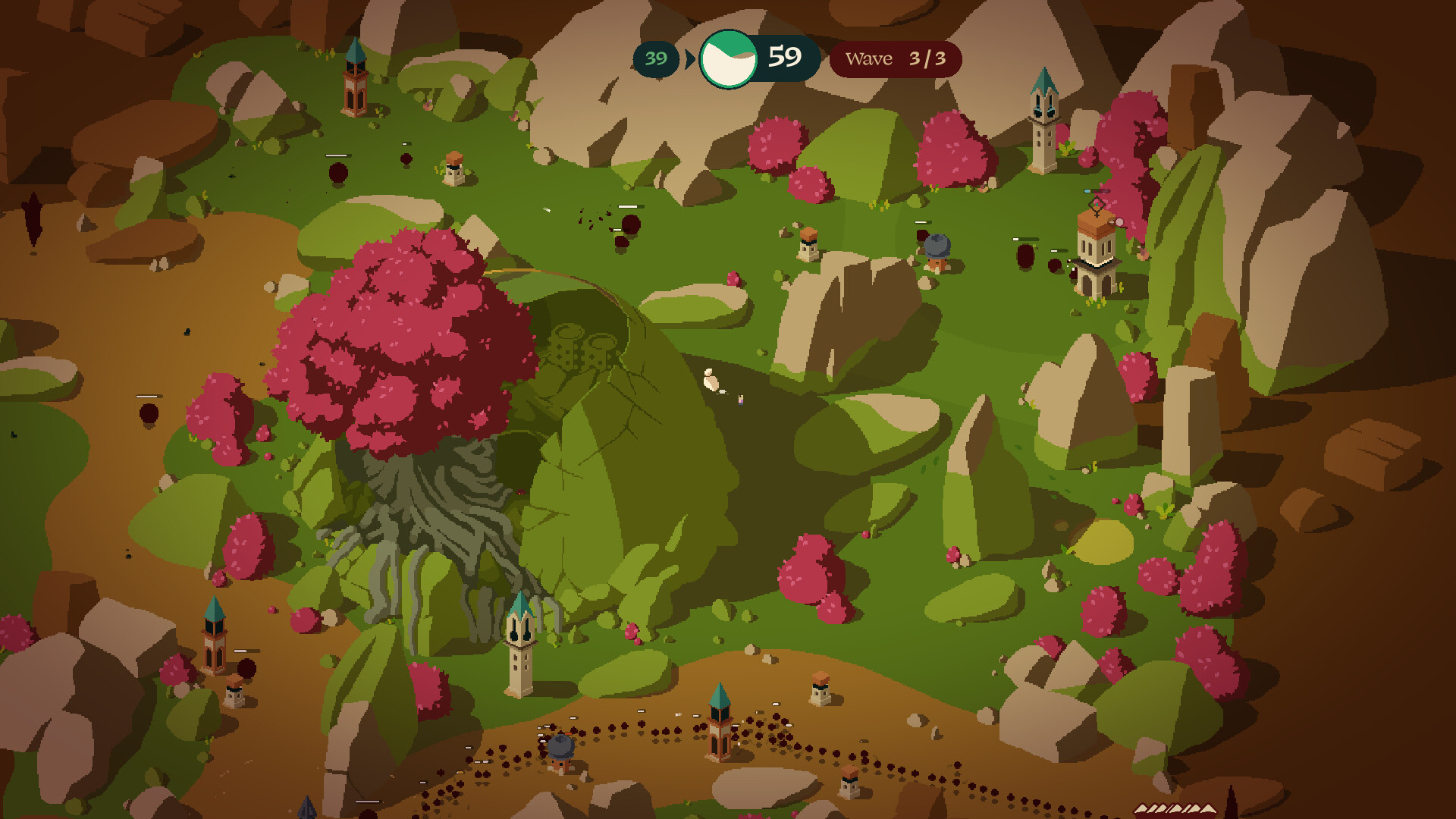 Captura 12: Rift Riff