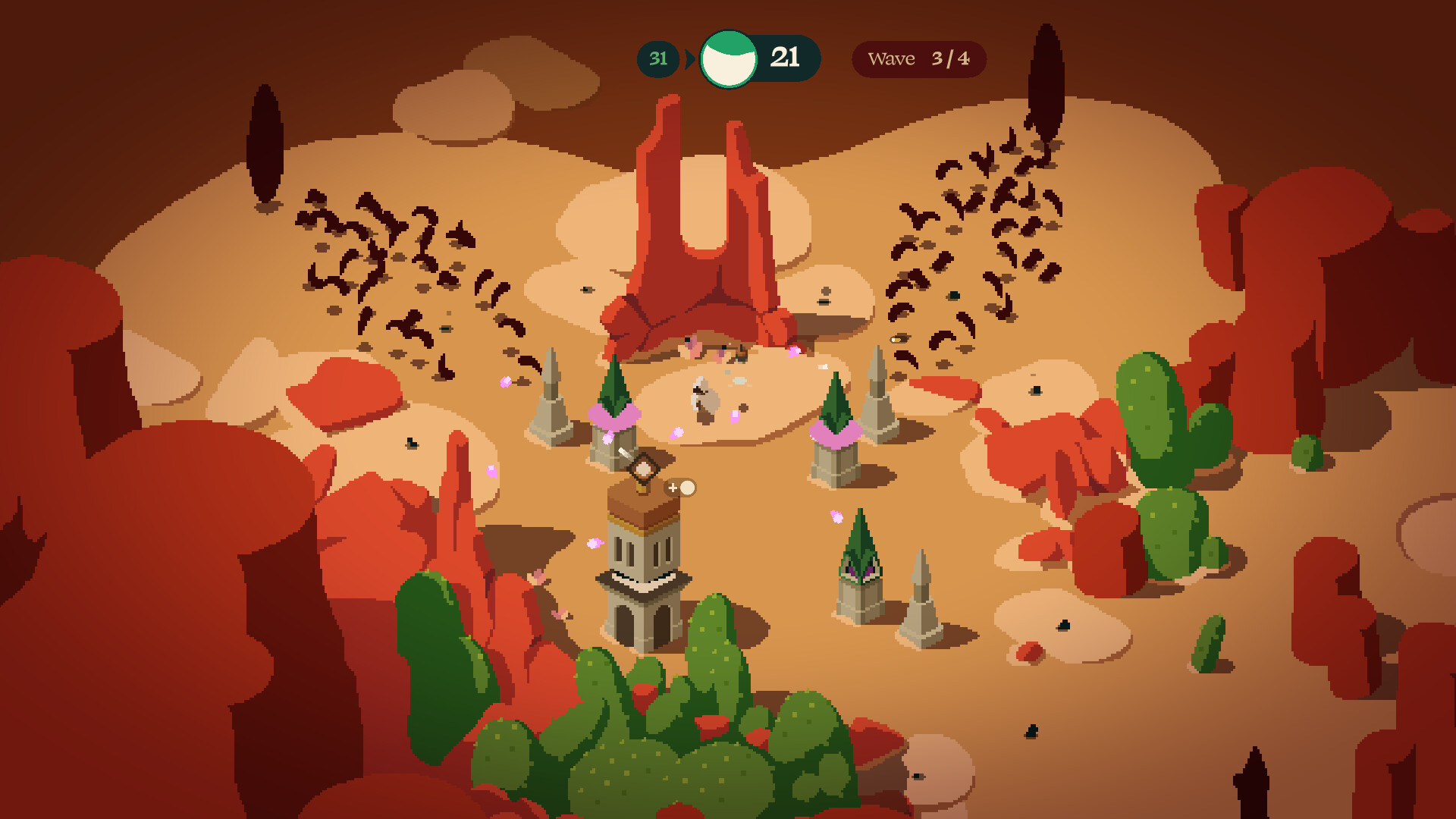 Captura 6: Rift Riff