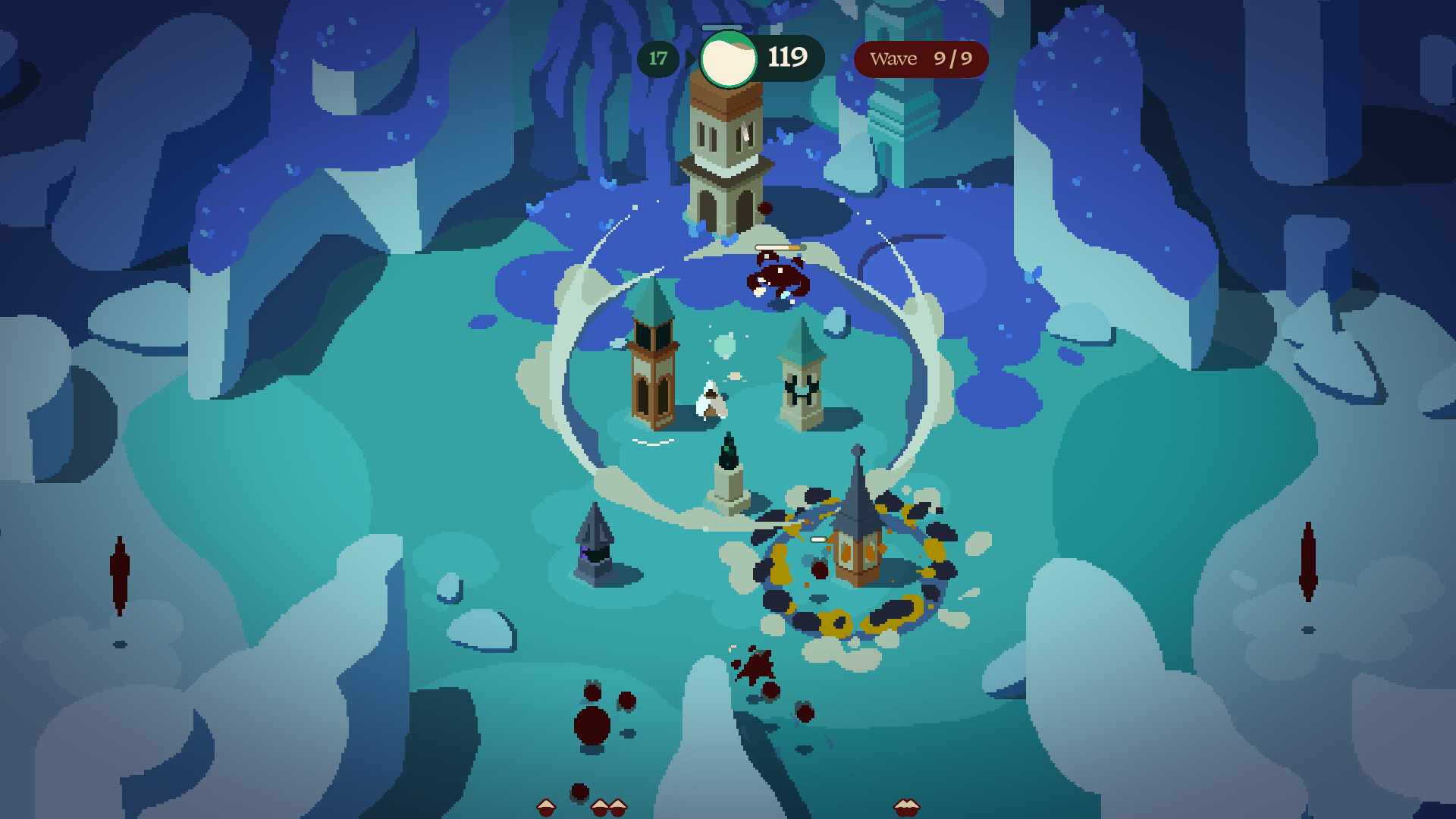 Captura 9: Rift Riff