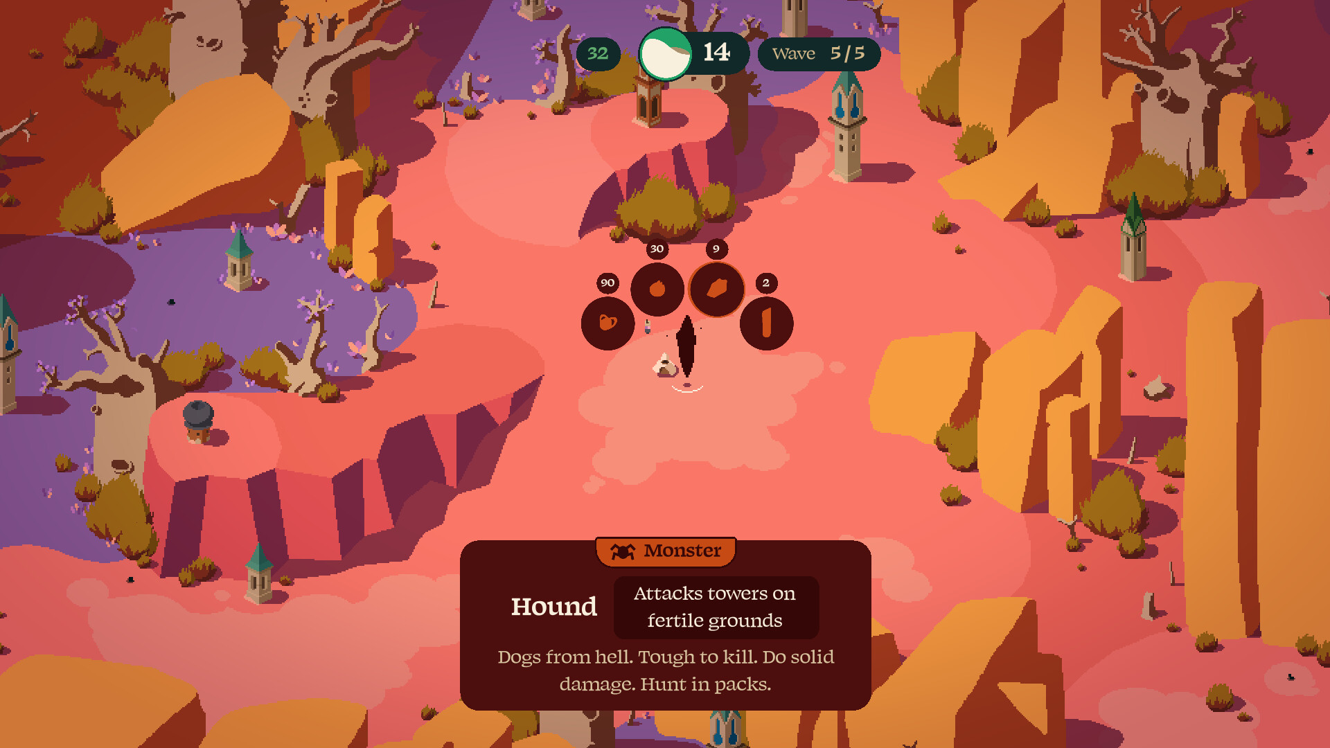 Captura 10: Rift Riff