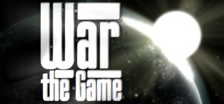 Capa: War, the Game