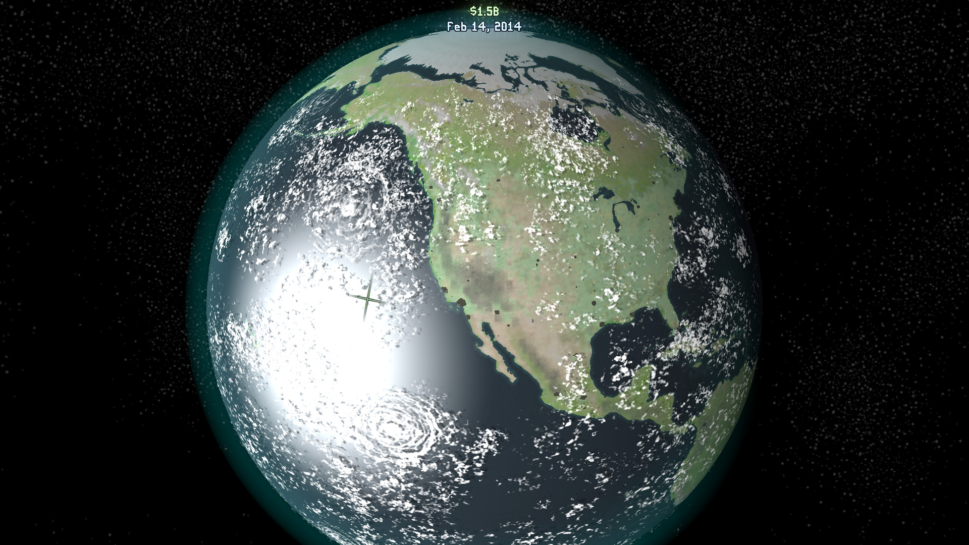 Captura: War, the Game