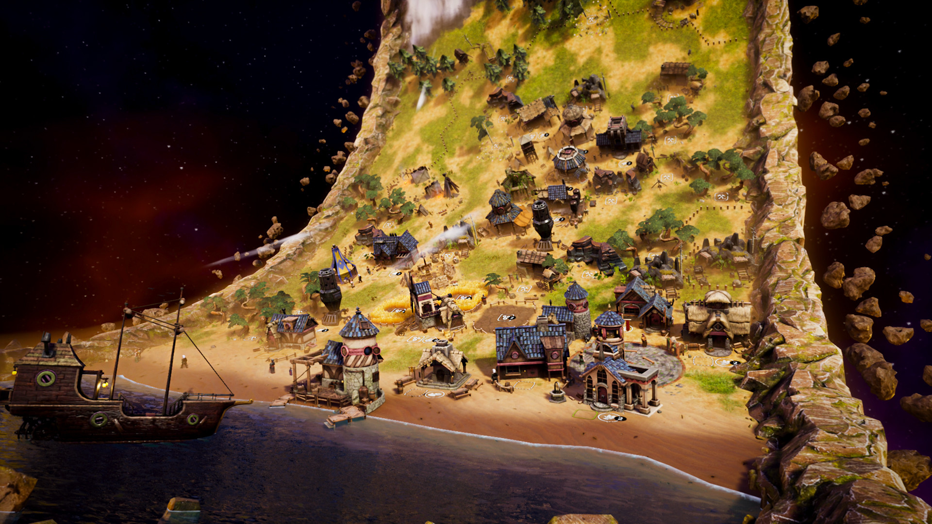 Captura: Dice Legacy