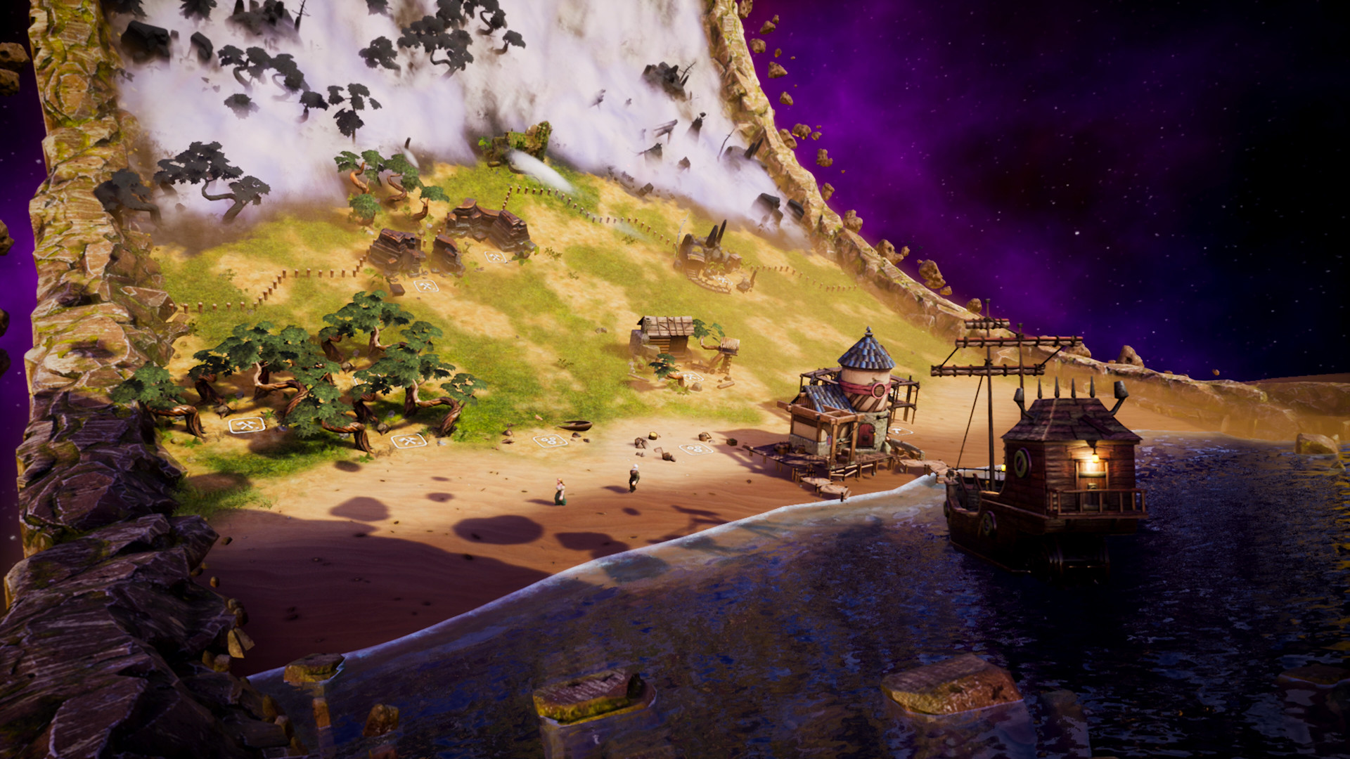 Captura 7: Dice Legacy