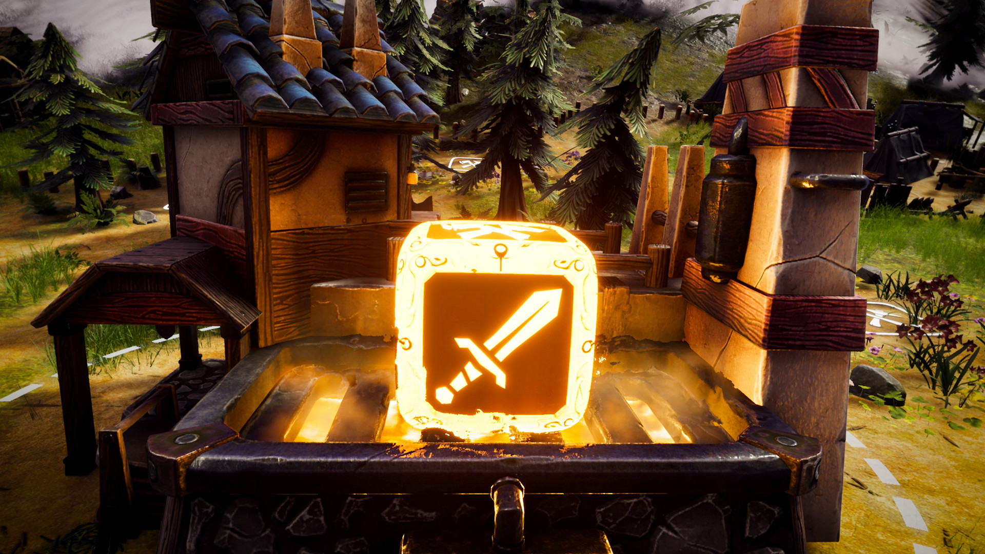 Captura 9: Dice Legacy