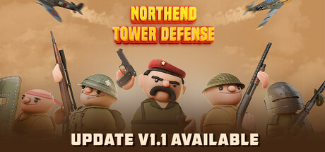 Capa: Northend Tower Defense