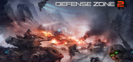 Capa: Defense Zone 2