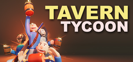Capa: Tavern Tycoon - Dragon's Hangover