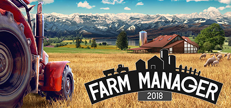 Capa: Farm Manager 2018