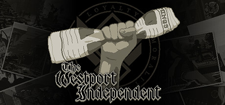 Capa: The Westport Independent