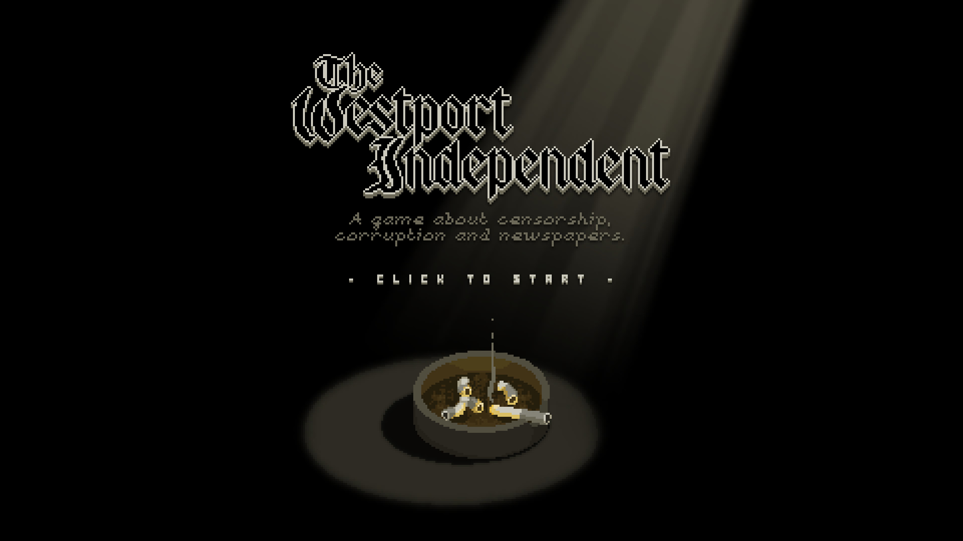 Captura: The Westport Independent