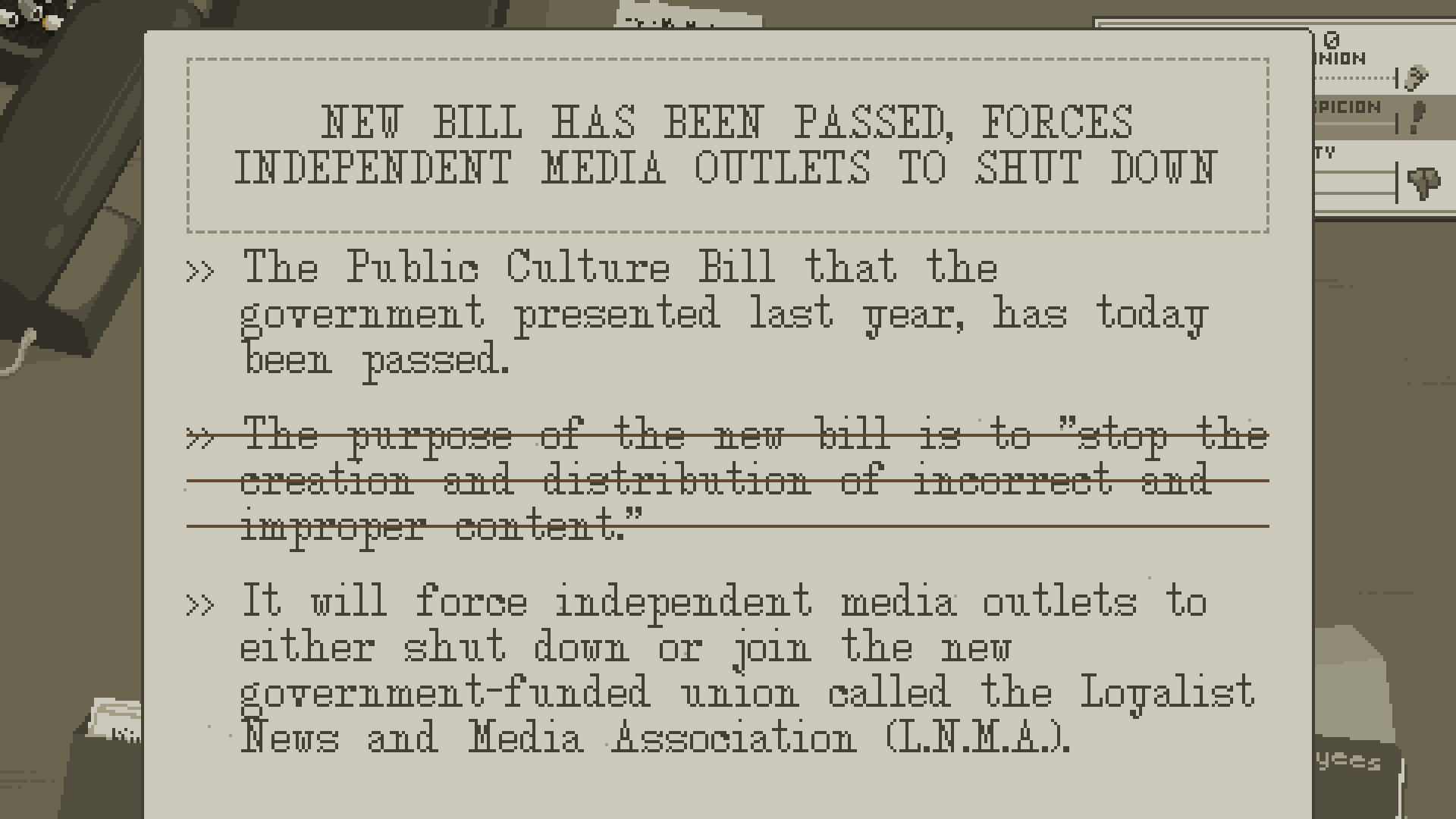 Captura: The Westport Independent