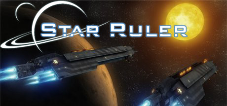 Capa: Star Ruler
