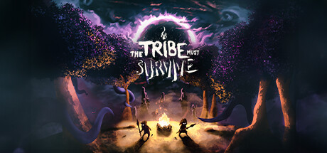 Capa: The Tribe Must Survive