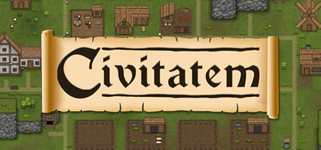 Capa: Civitatem