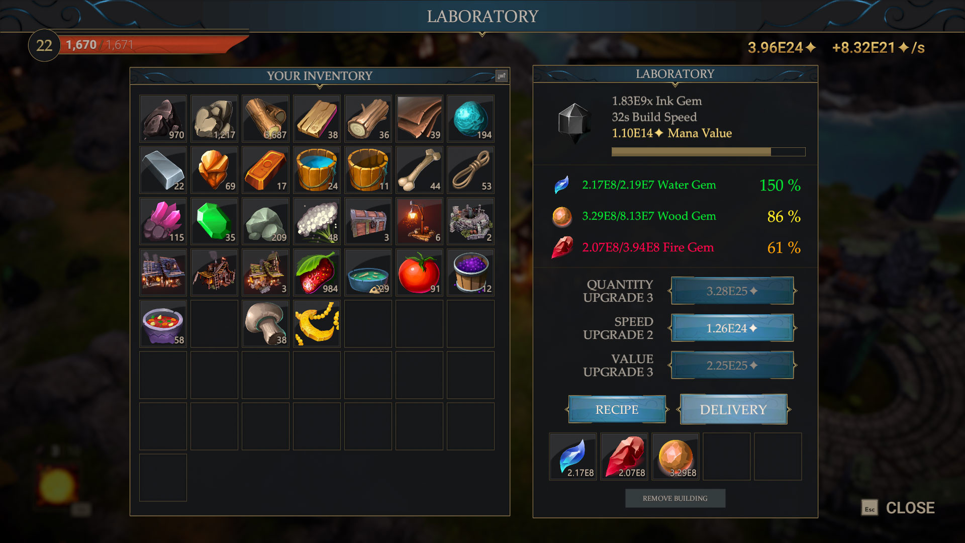 Captura 7: Dragon Forge