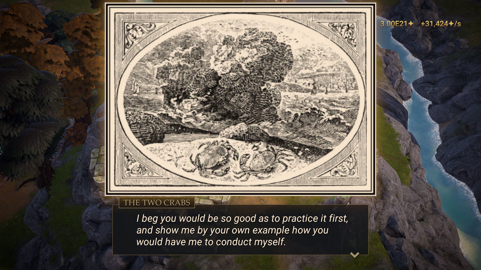 Captura 9: Dragon Forge