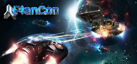 Capa: Plancon: Space Conflict