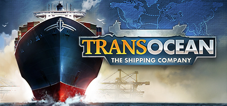 Capa: TransOcean: The Shipping Company