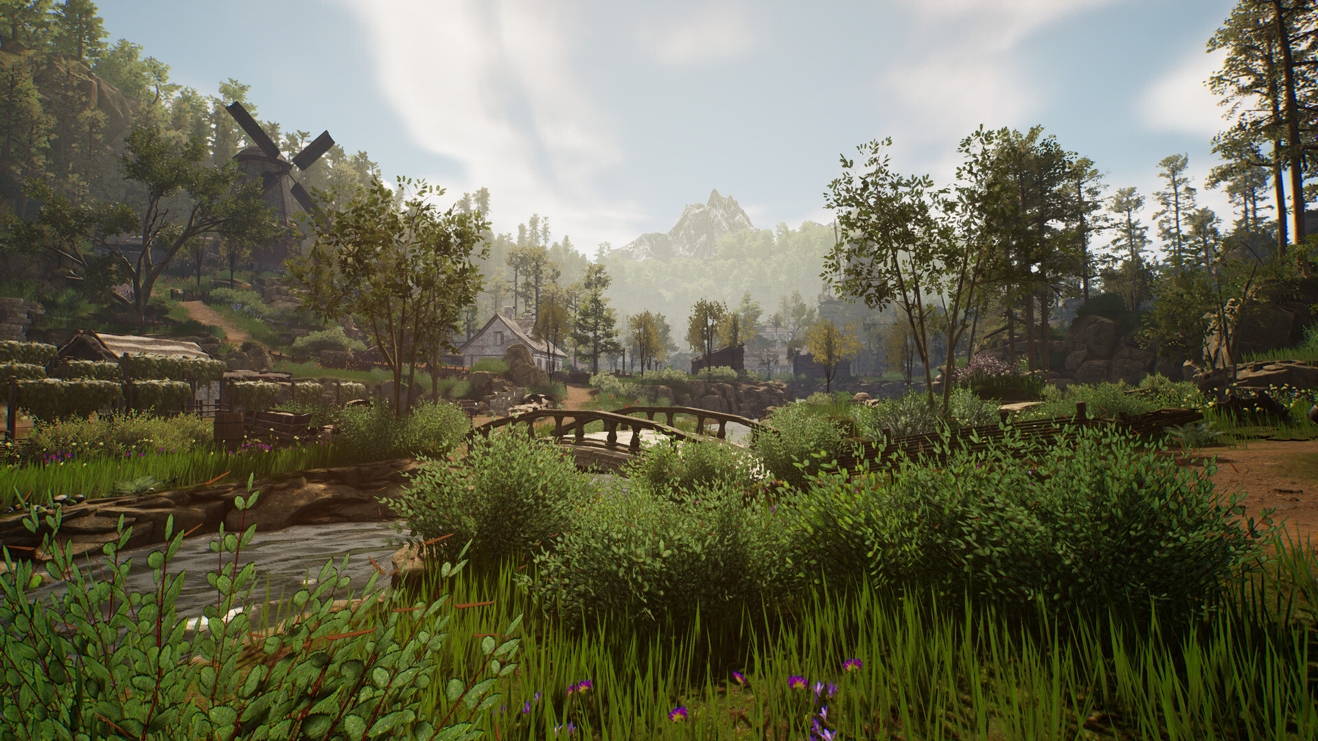 Captura 13: Of Ash and Steel