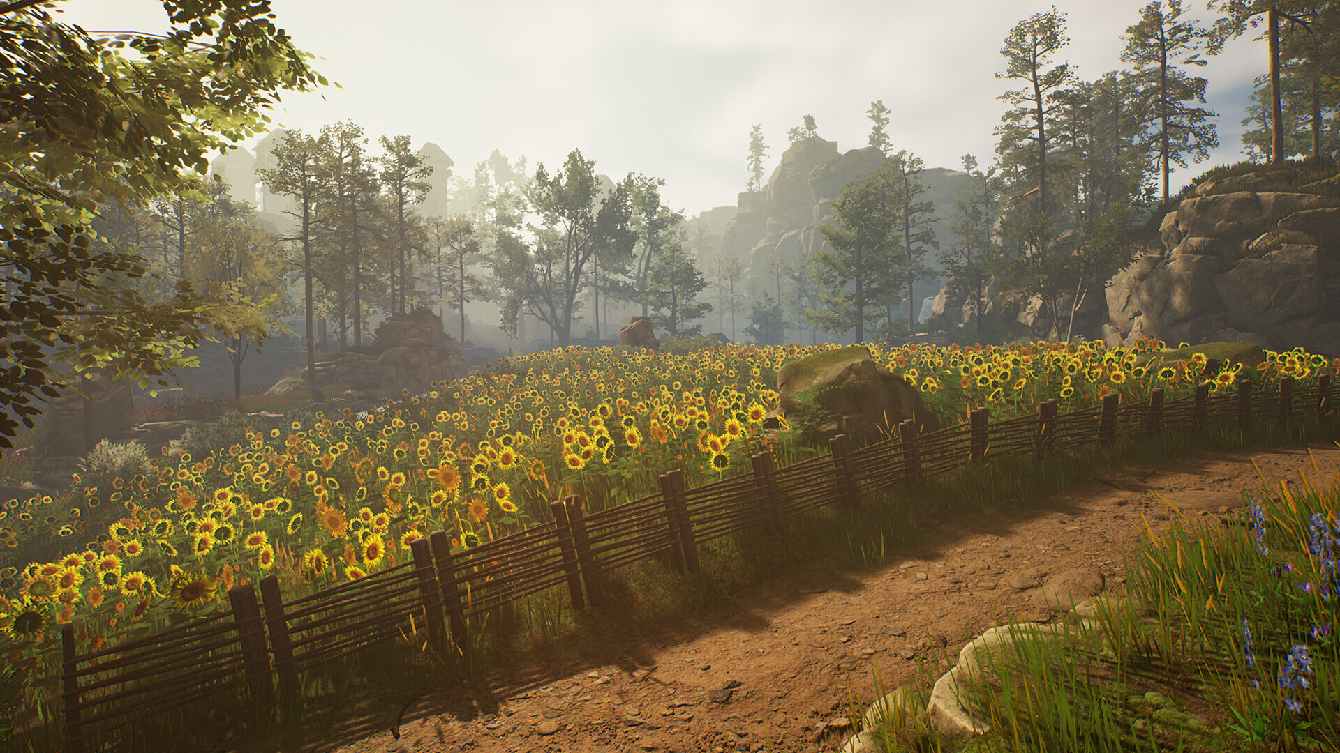 Captura 14: Of Ash and Steel