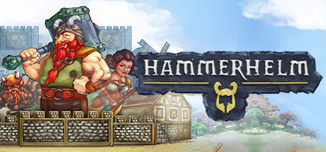 Capa: HammerHelm