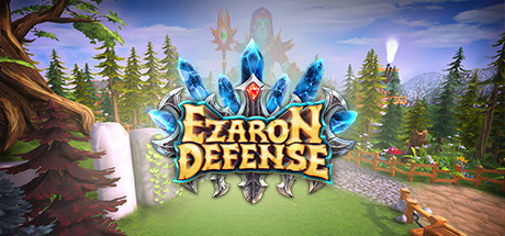 Capa: Ezaron Defense