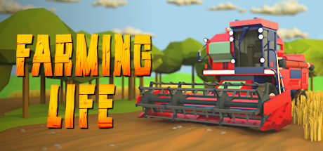Capa: Farming Life