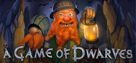 Capa: A Game of Dwarves