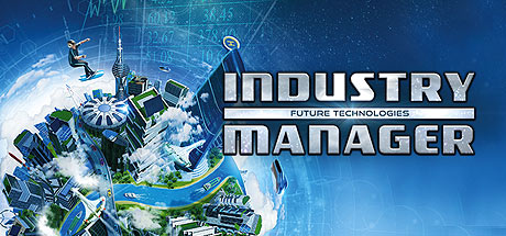 Capa: Industry Manager: Future Technologies