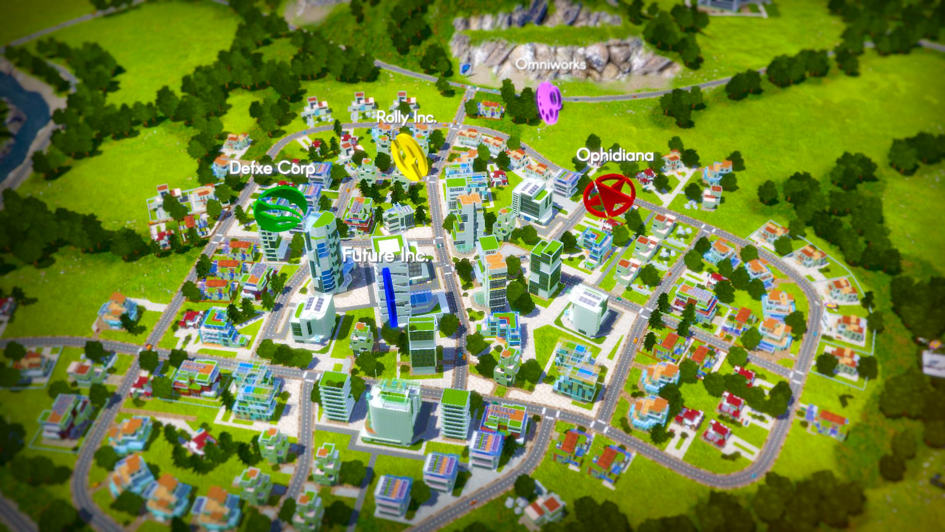 Captura: Industry Manager: Future Technologies