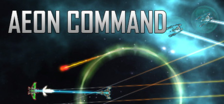 Capa: Aeon Command