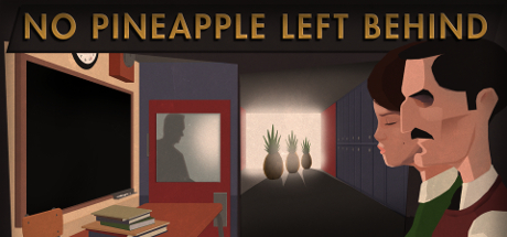 Capa: No Pineapple Left Behind