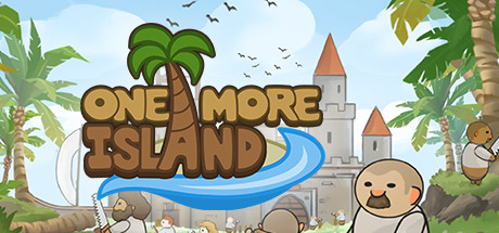 Capa: One More Island