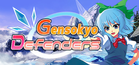 Capa: Gensokyo Defenders