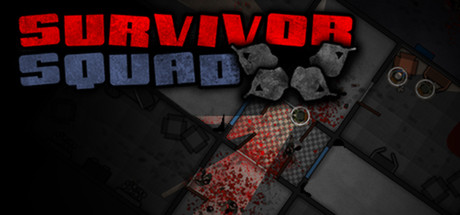 Capa: Survivor Squad