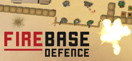 Capa: Firebase Defence