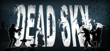 Capa: Dead Sky