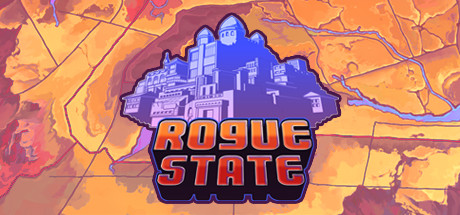 Capa: Rogue State