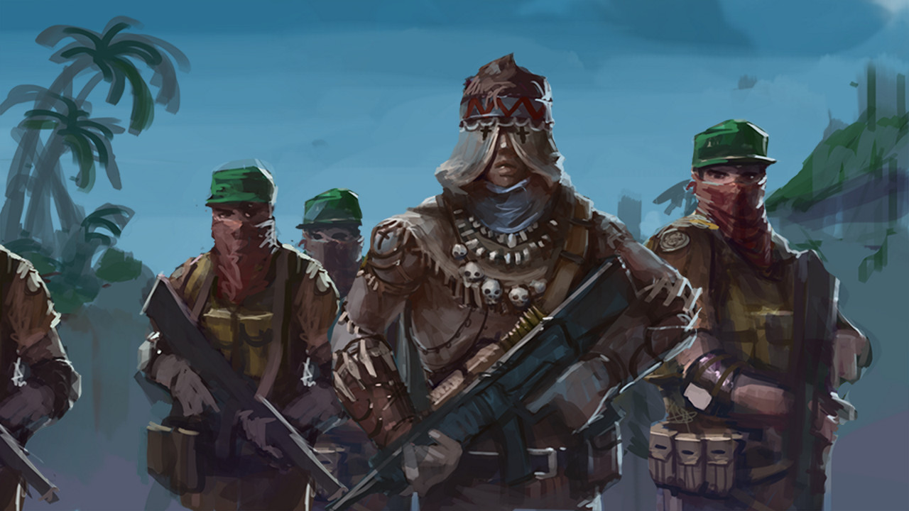 Captura 12: Tidal Affair: Before The Storm