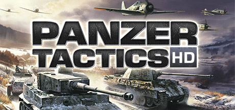 Capa: Panzer Tactics HD