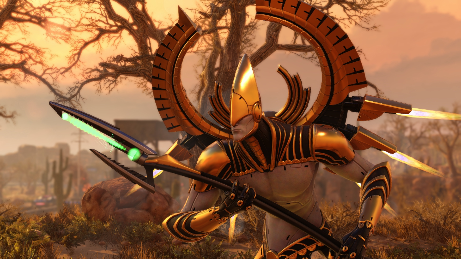 Captura 16: XCOM® 2