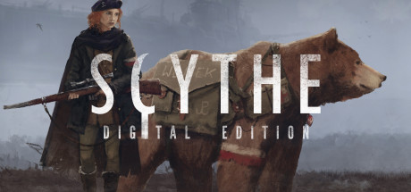 Capa: Scythe: Digital Edition