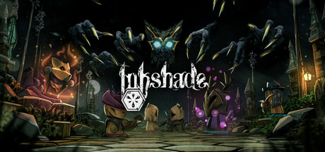 Capa: Inkshade