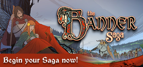 Capa: The Banner Saga