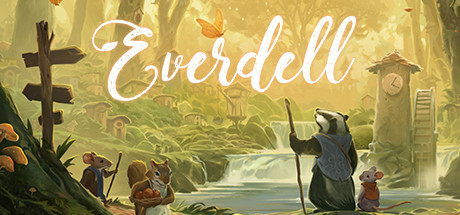 Capa: Everdell