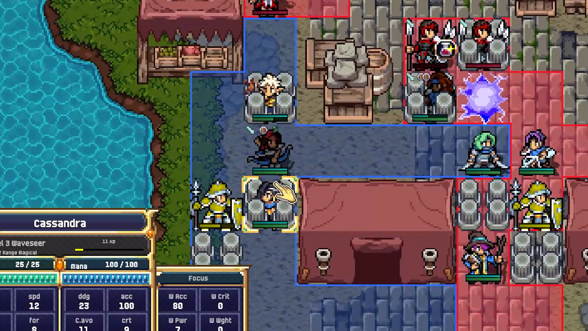 Captura 9: Dark Deity 2